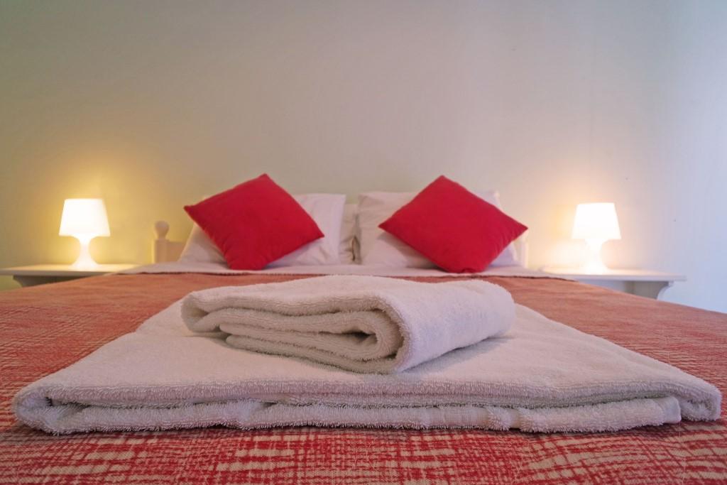 Elizabeth Aparthotel Ρόδα Εξωτερικό φωτογραφία