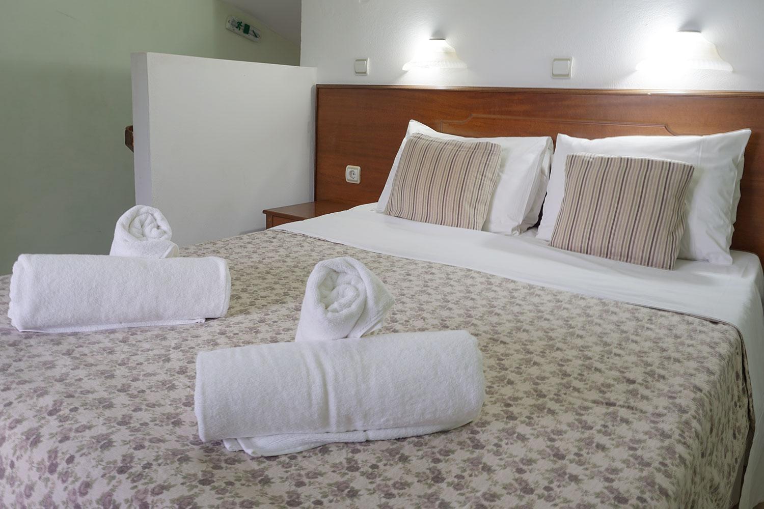 Elizabeth Aparthotel Ρόδα Δωμάτιο φωτογραφία